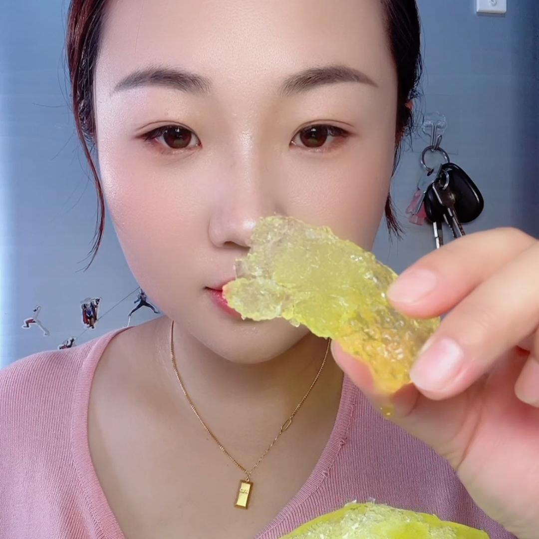 吃冰悦姐🧊