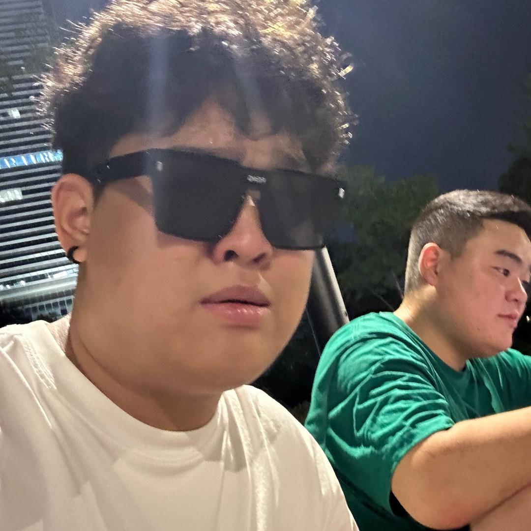 楊小羽(金姐811)