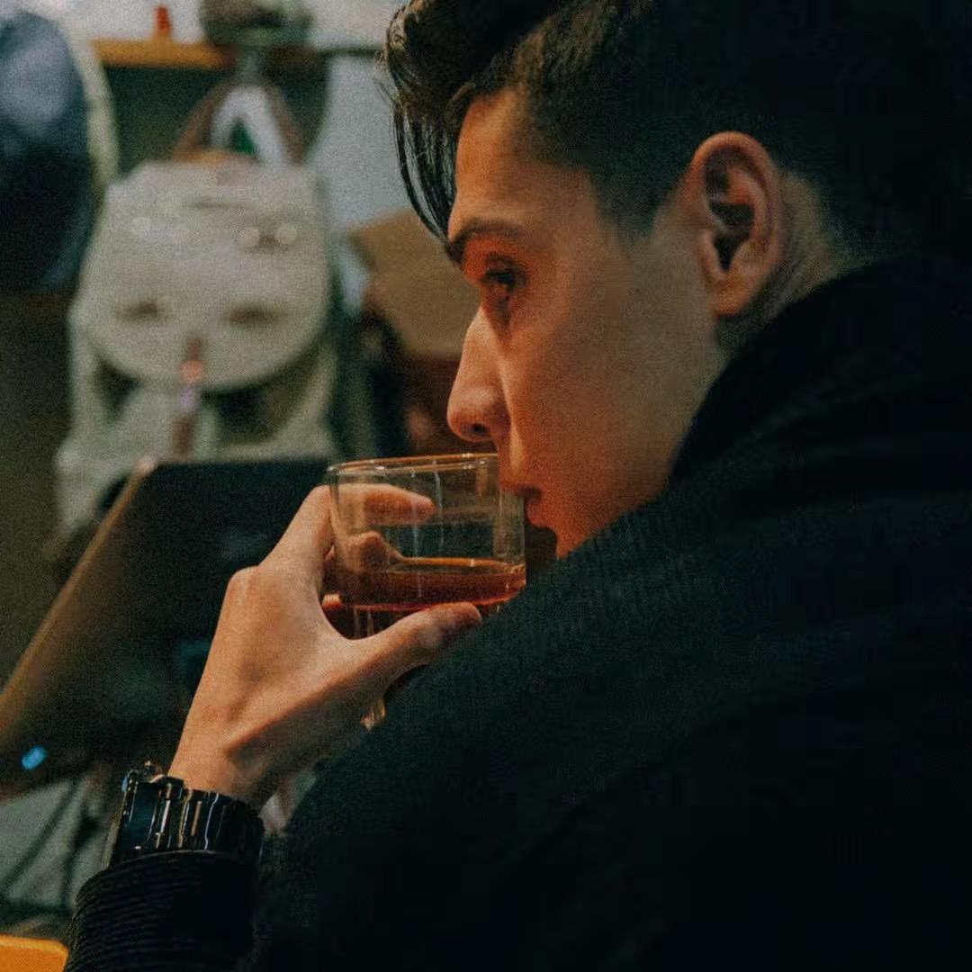 鲨鱼苦茶子