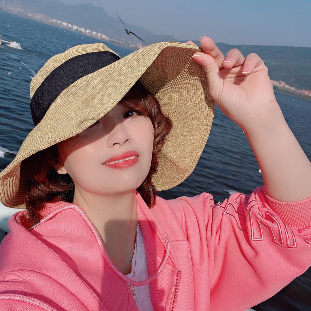 惠安 女人女人美容店