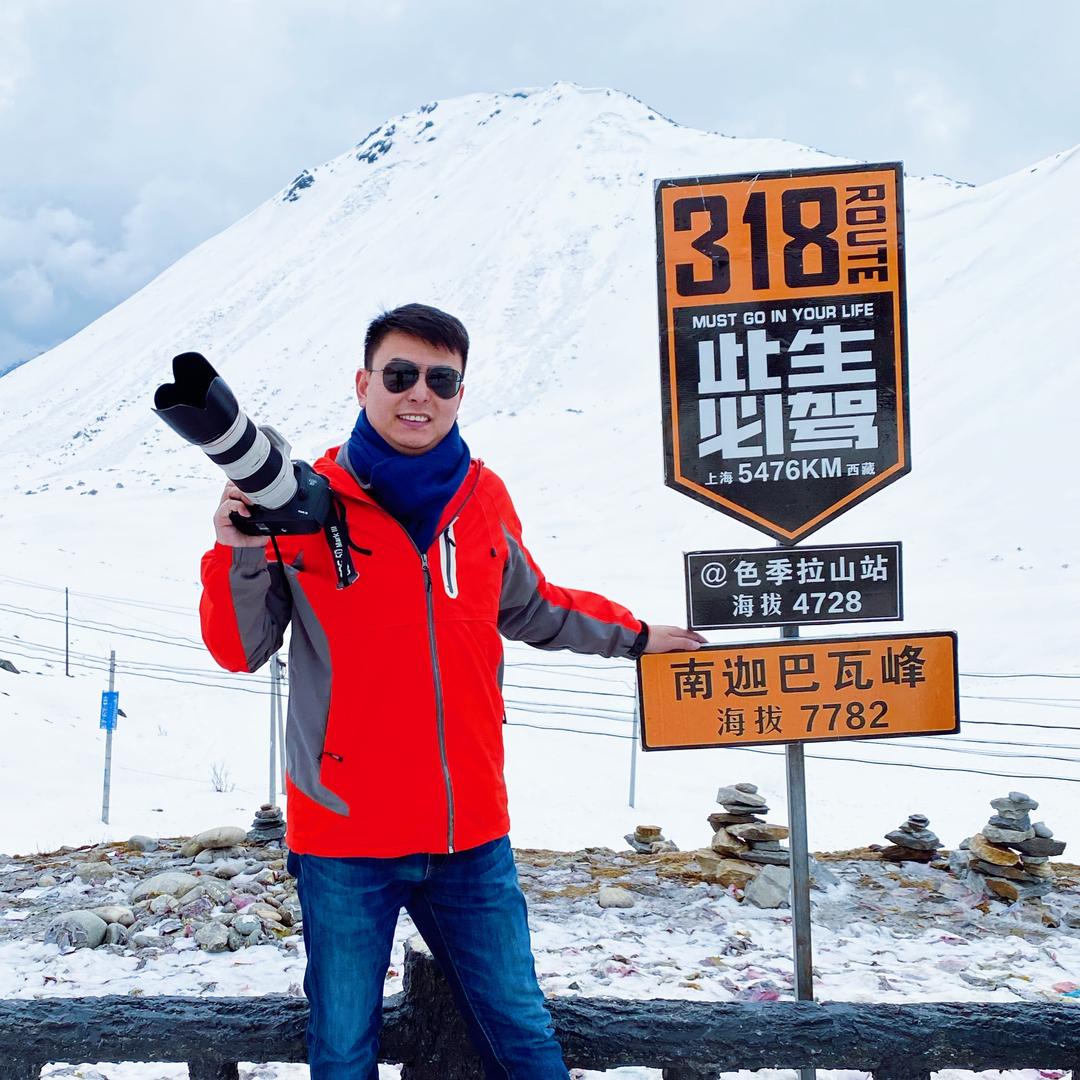 旅行者玉振