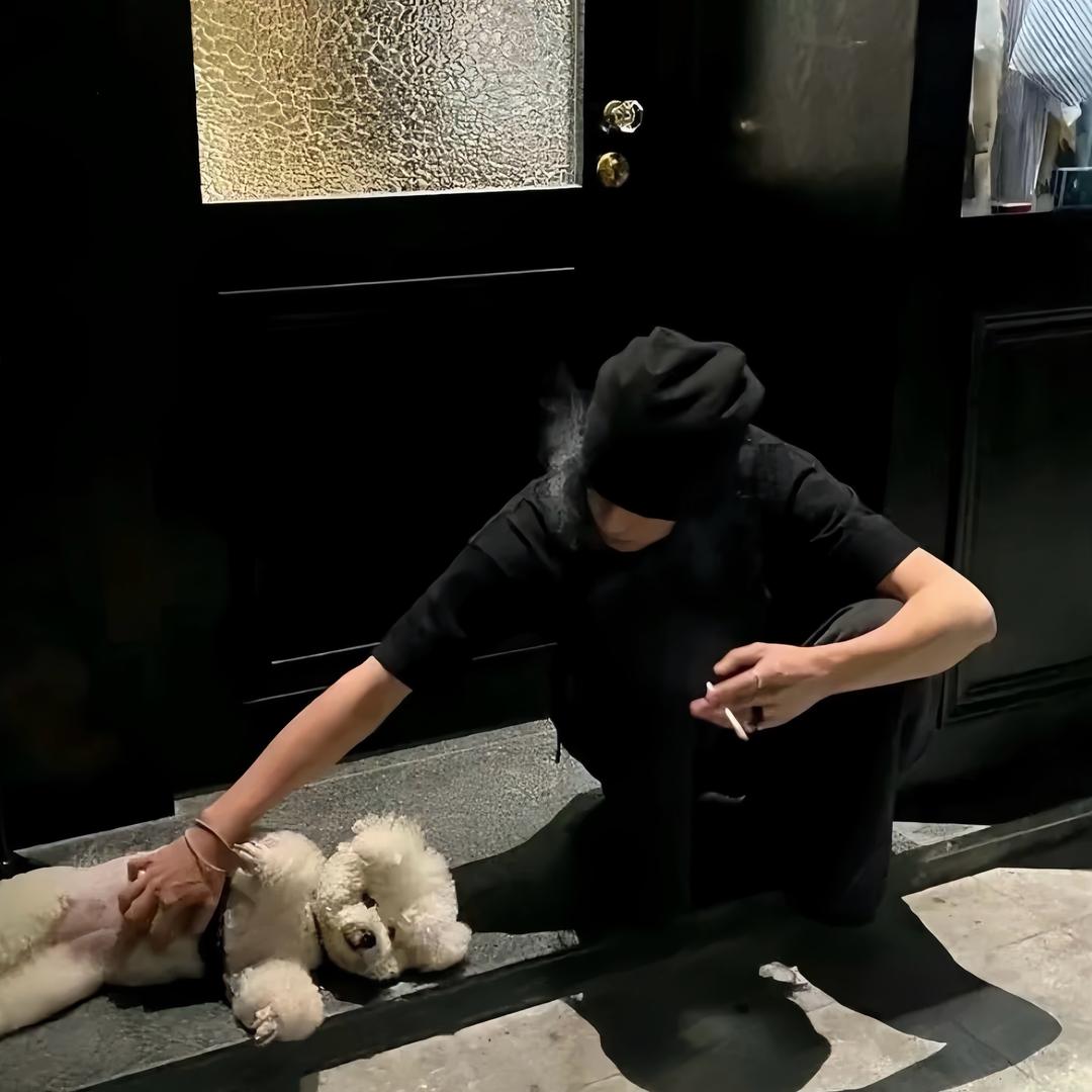张小棕.🎱