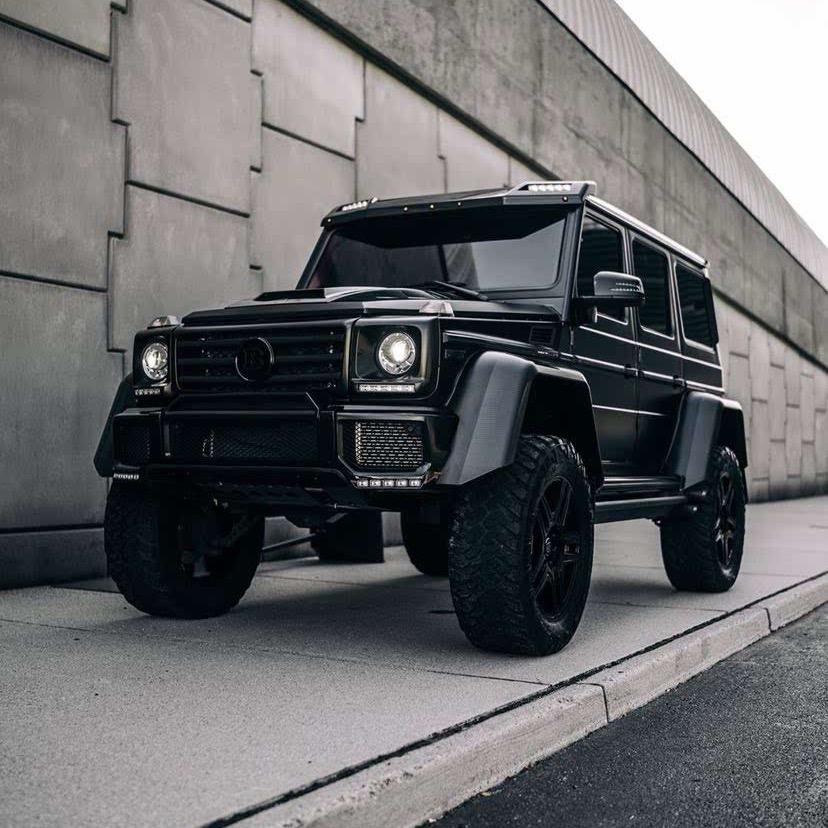 金甲名车【四姐夫】