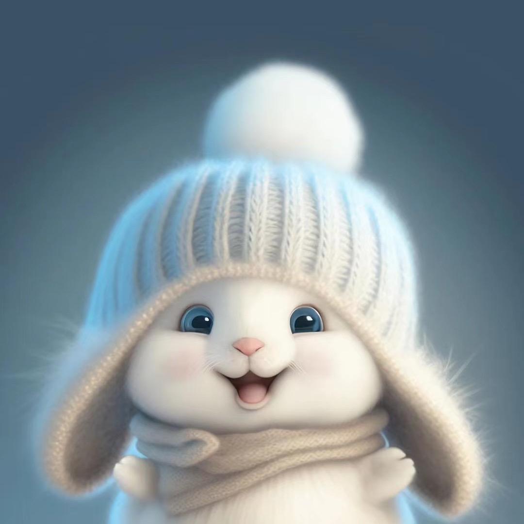 豆豆的幸福生活