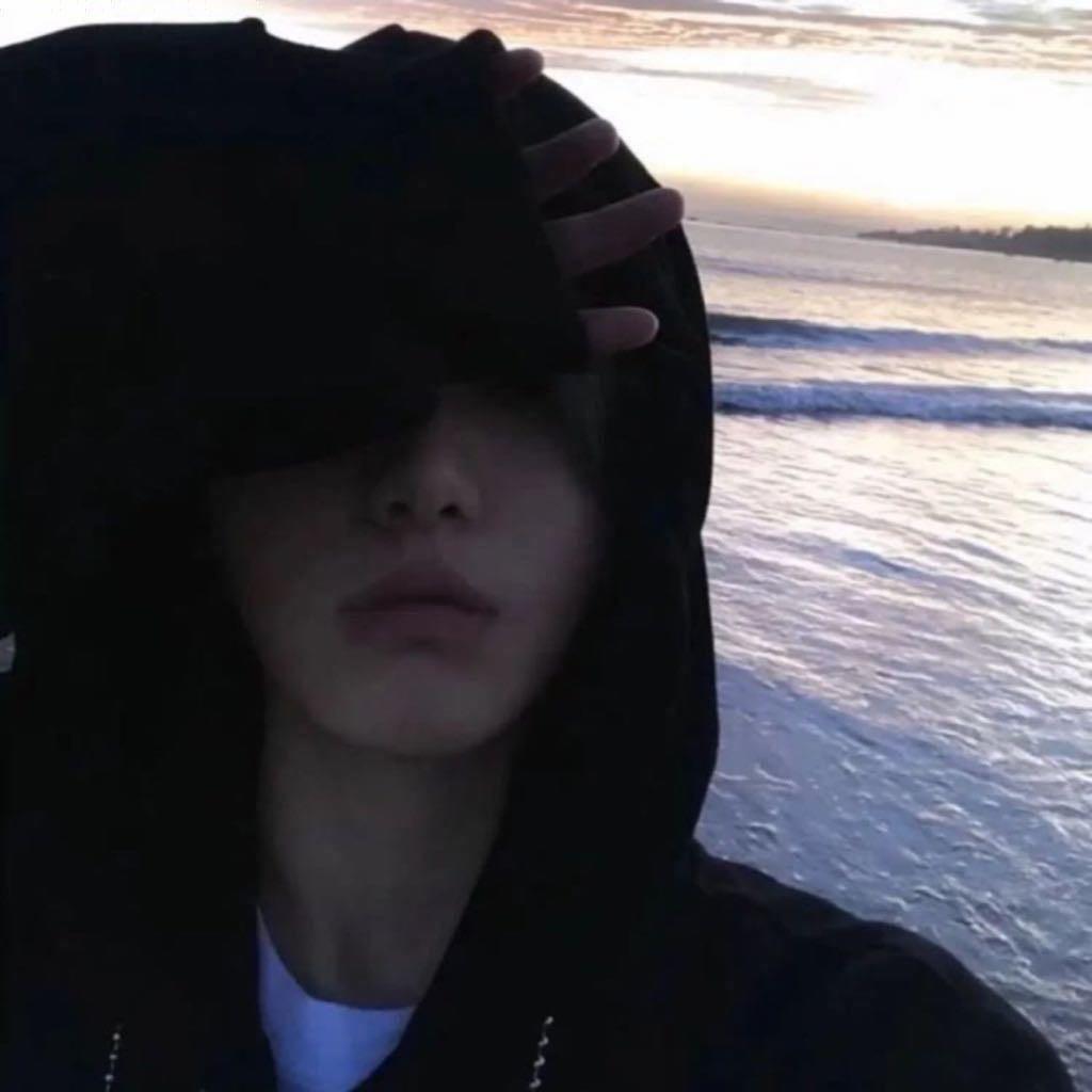 男明星✨
