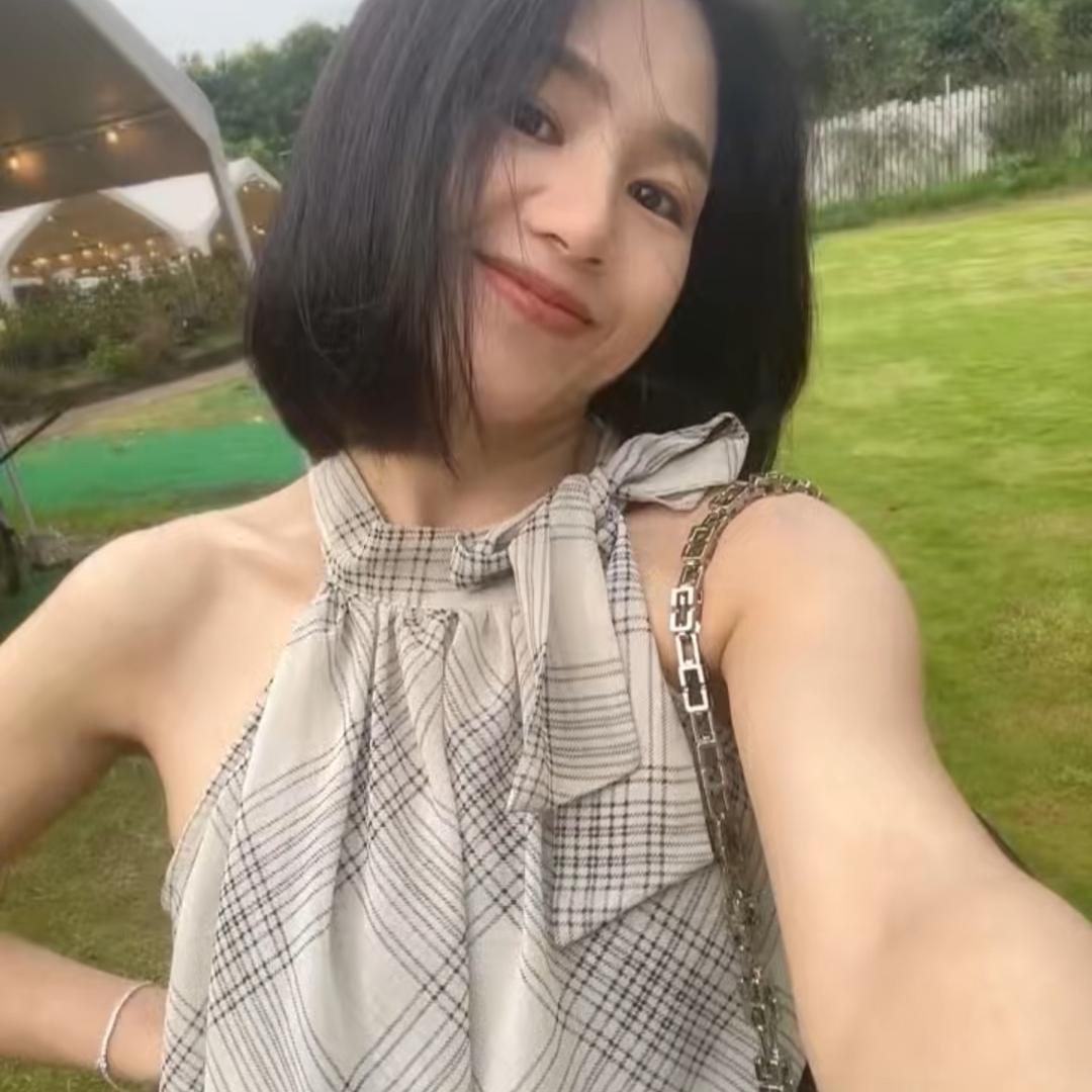 小月月💋（旺柠发财）