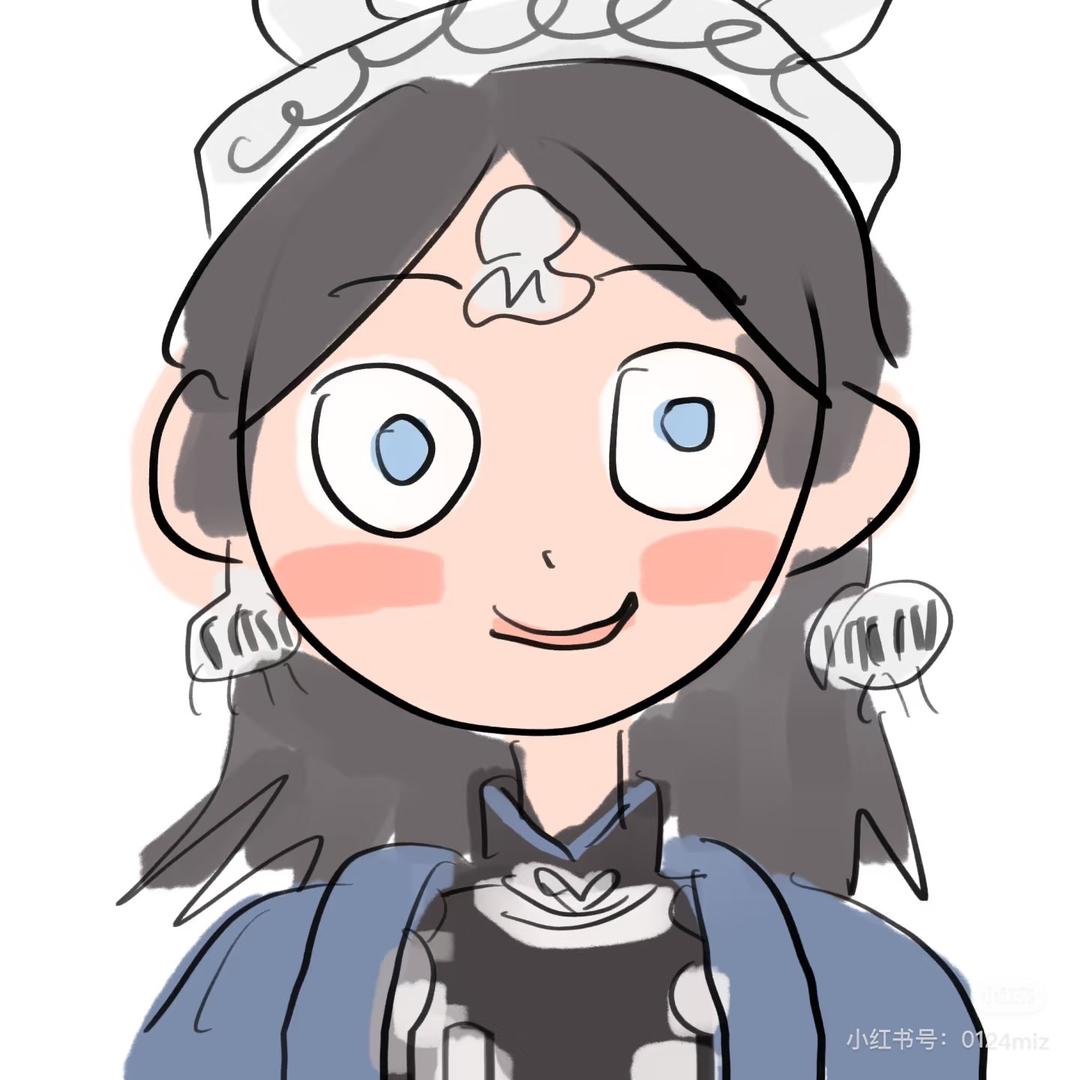 鸭鸭（超自然行动组）