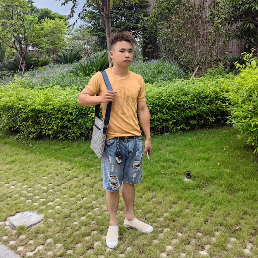 工地小明