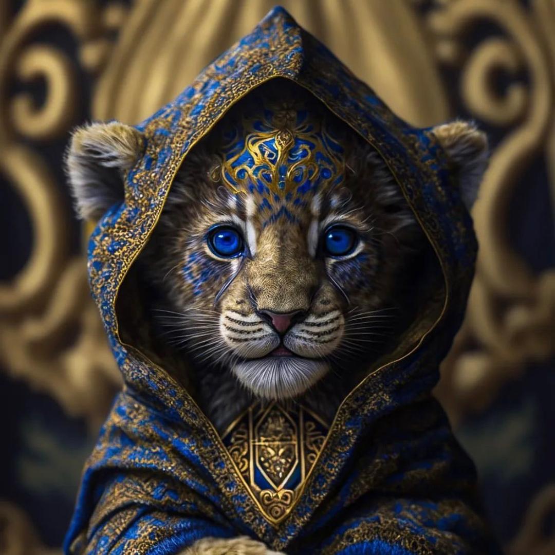 大虎🐅