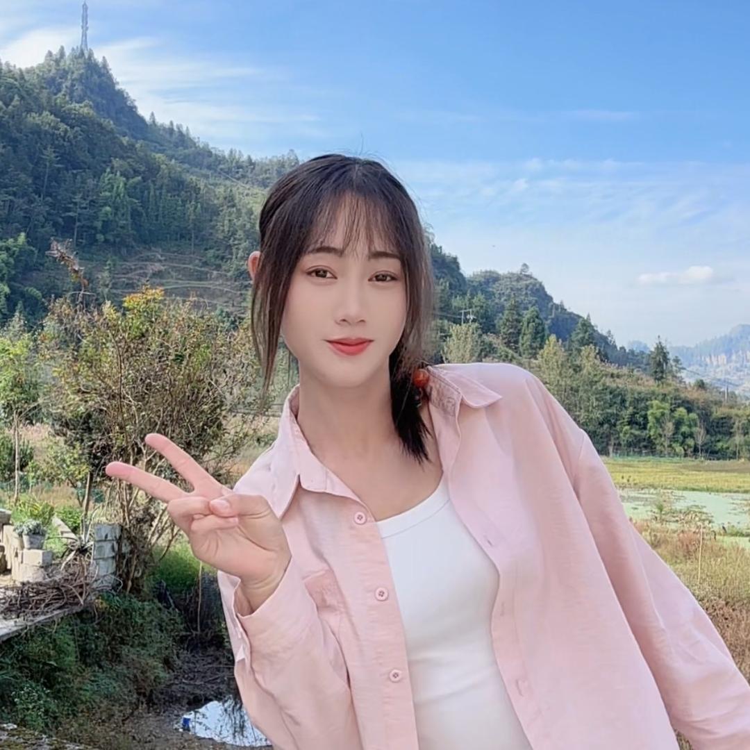 小碧吖