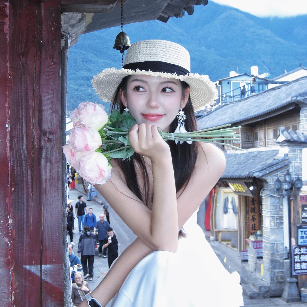 小白羊🐑