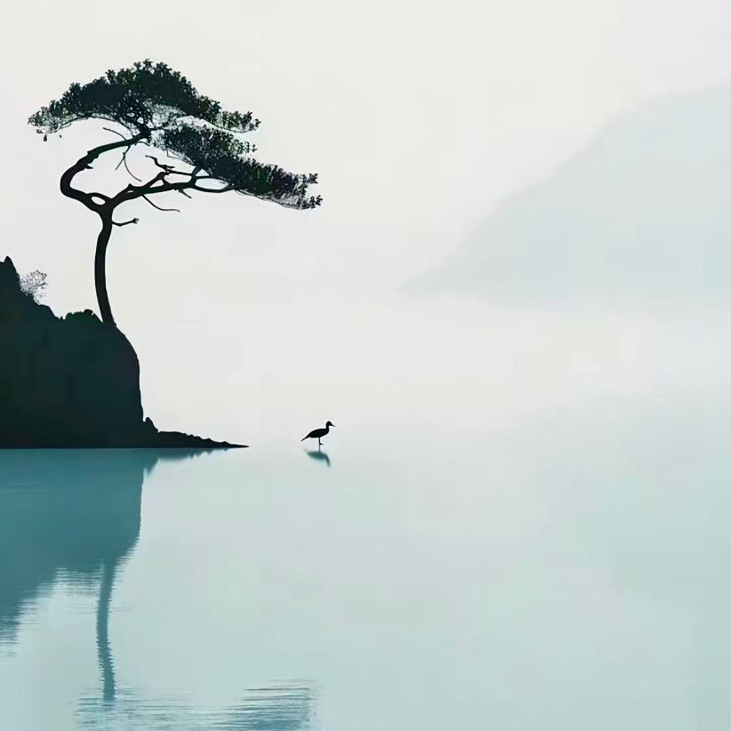 格局为道☁️