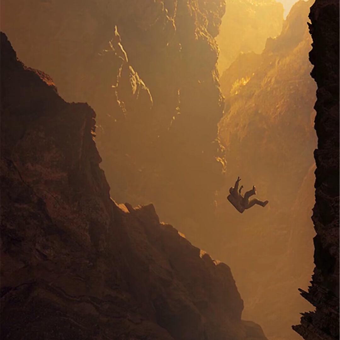 Up