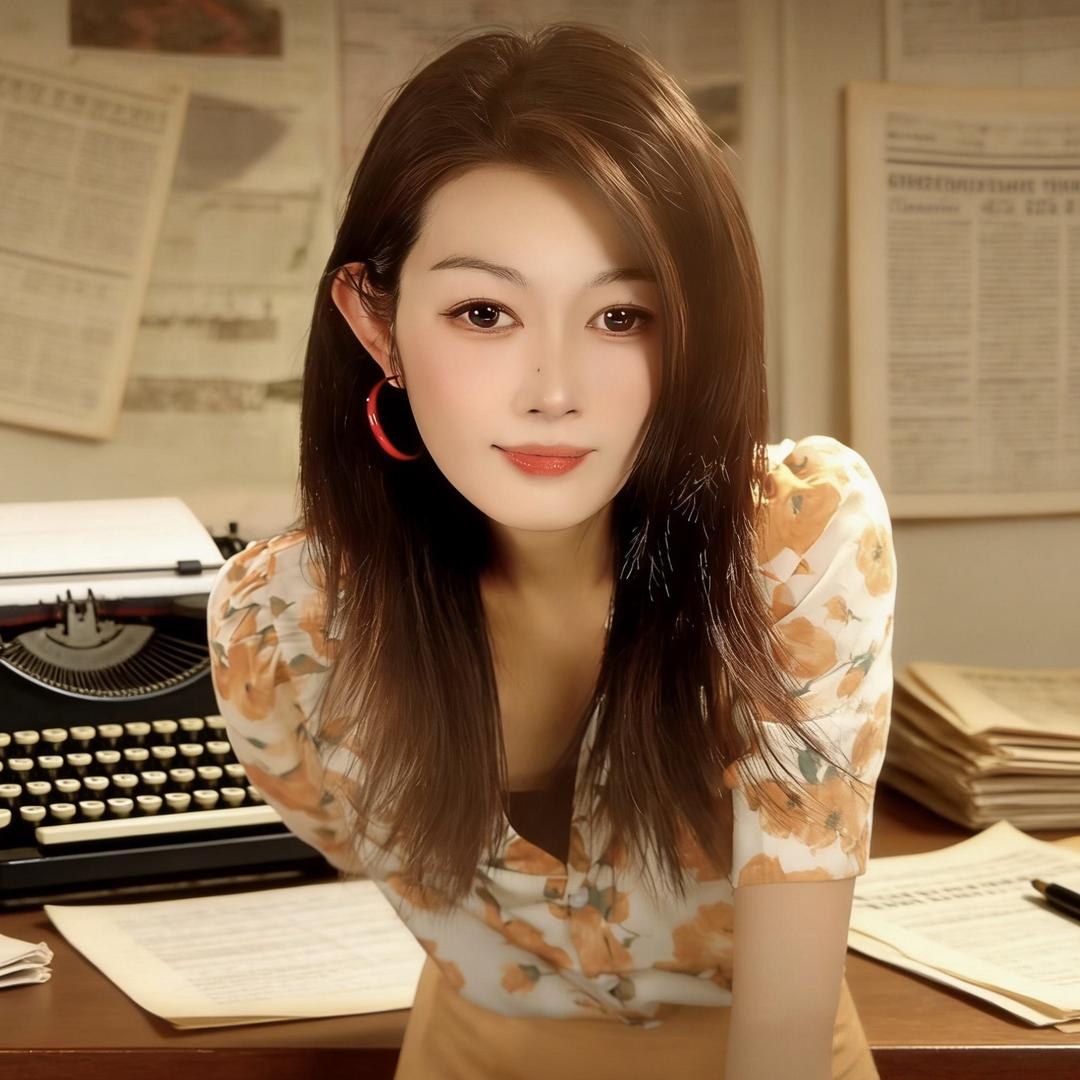 徐珞伊🎤（经典老歌）