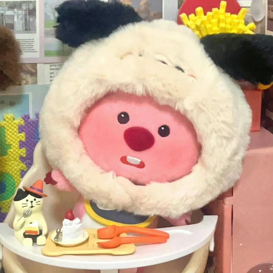 忧郁小薯条🍟