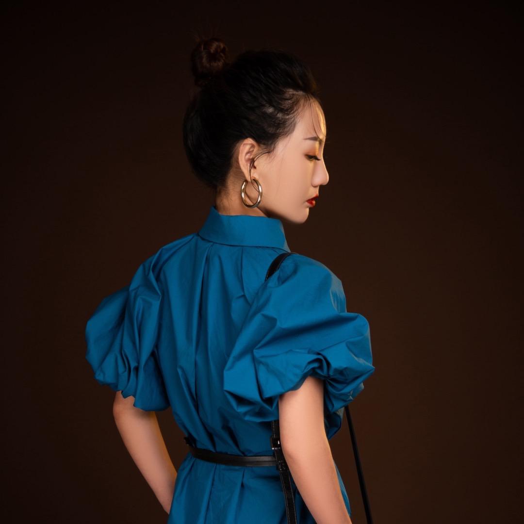 梁子女装（小号）