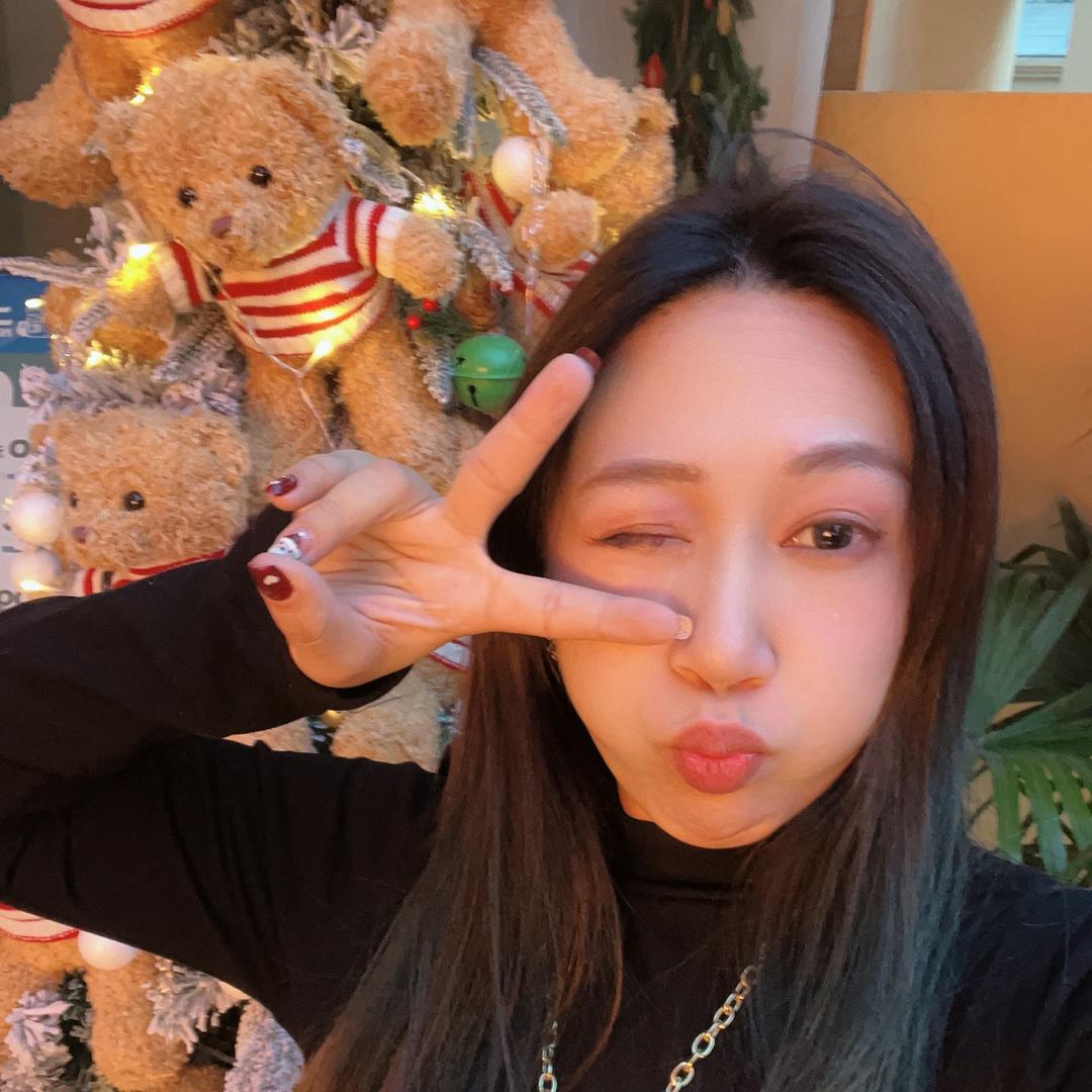 江江Venus💫