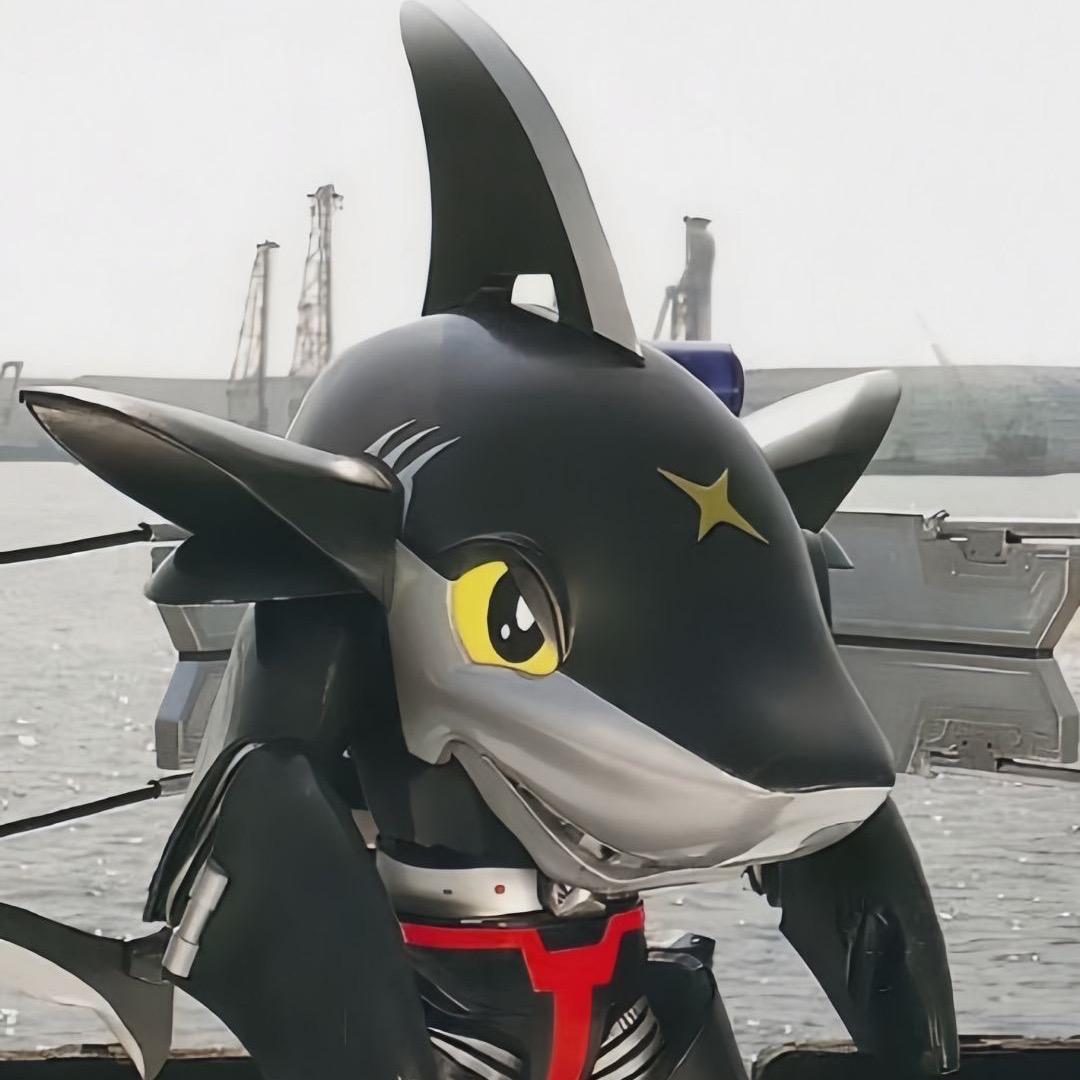 🌈鲨鱼辣椒O。o