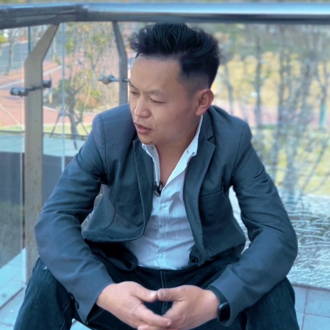 红中车行（小杨哥）