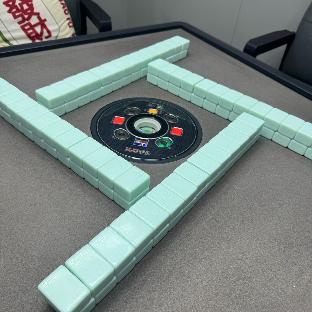 春都茶楼棋牌