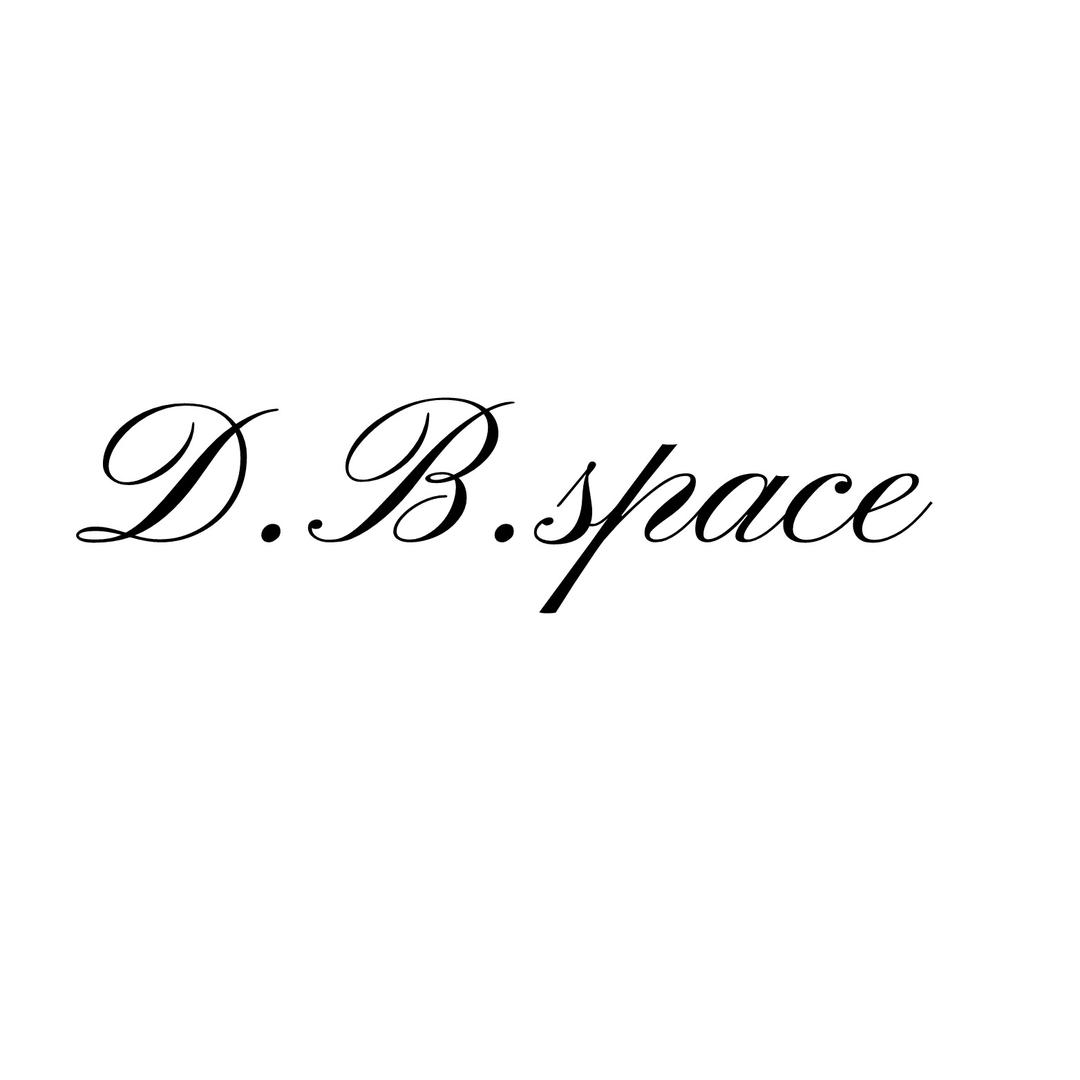 DB.space对白空间