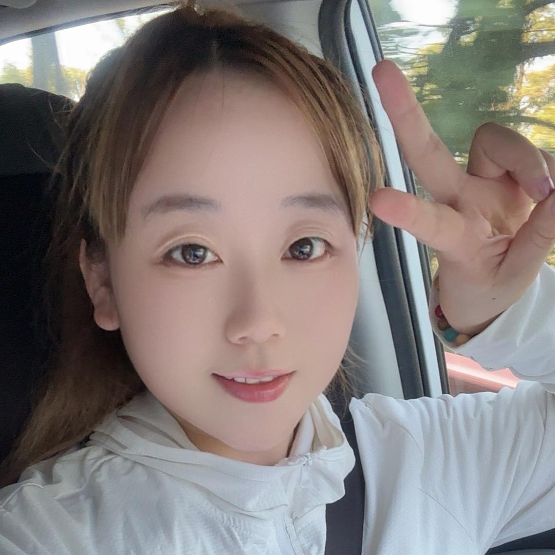 靖姐 💫