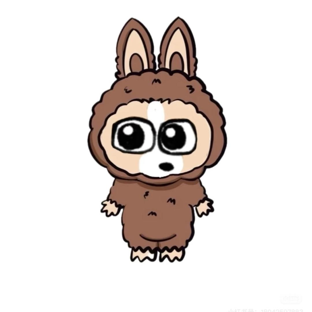 蹦蹦