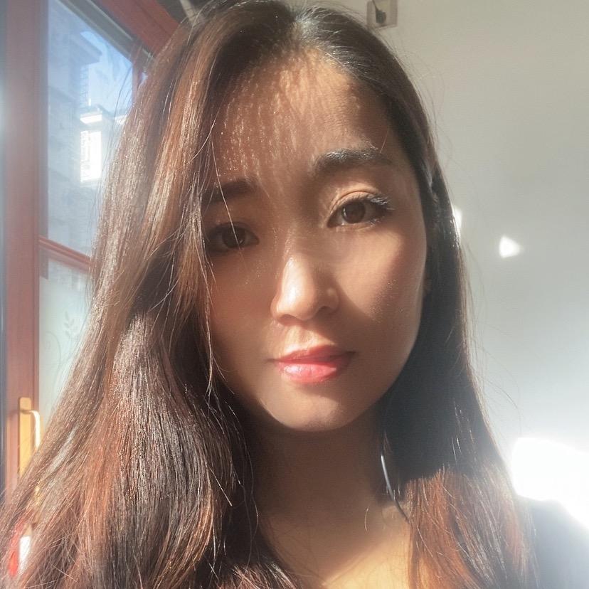 微胖的红红在湘潭