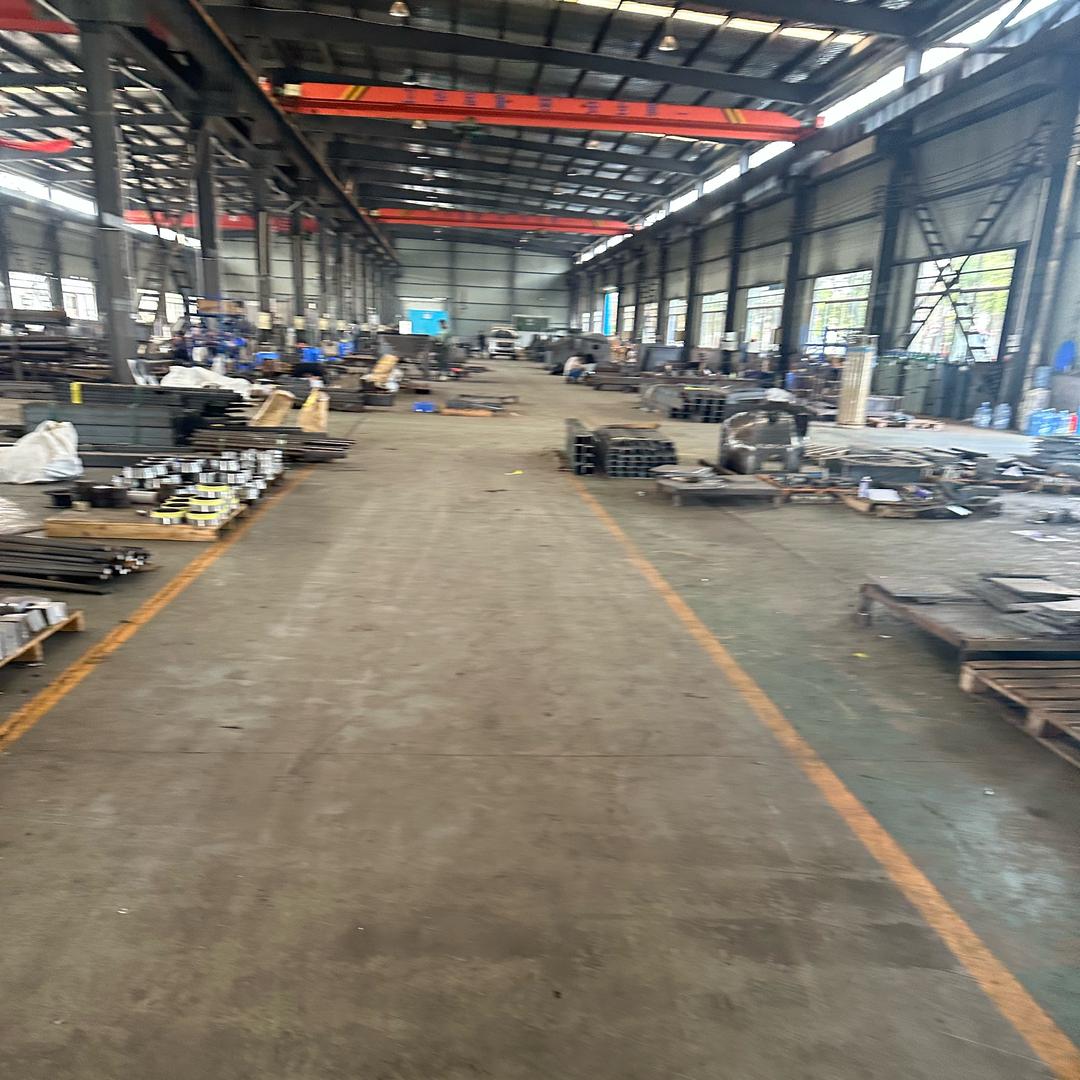 焊接（熊有为）