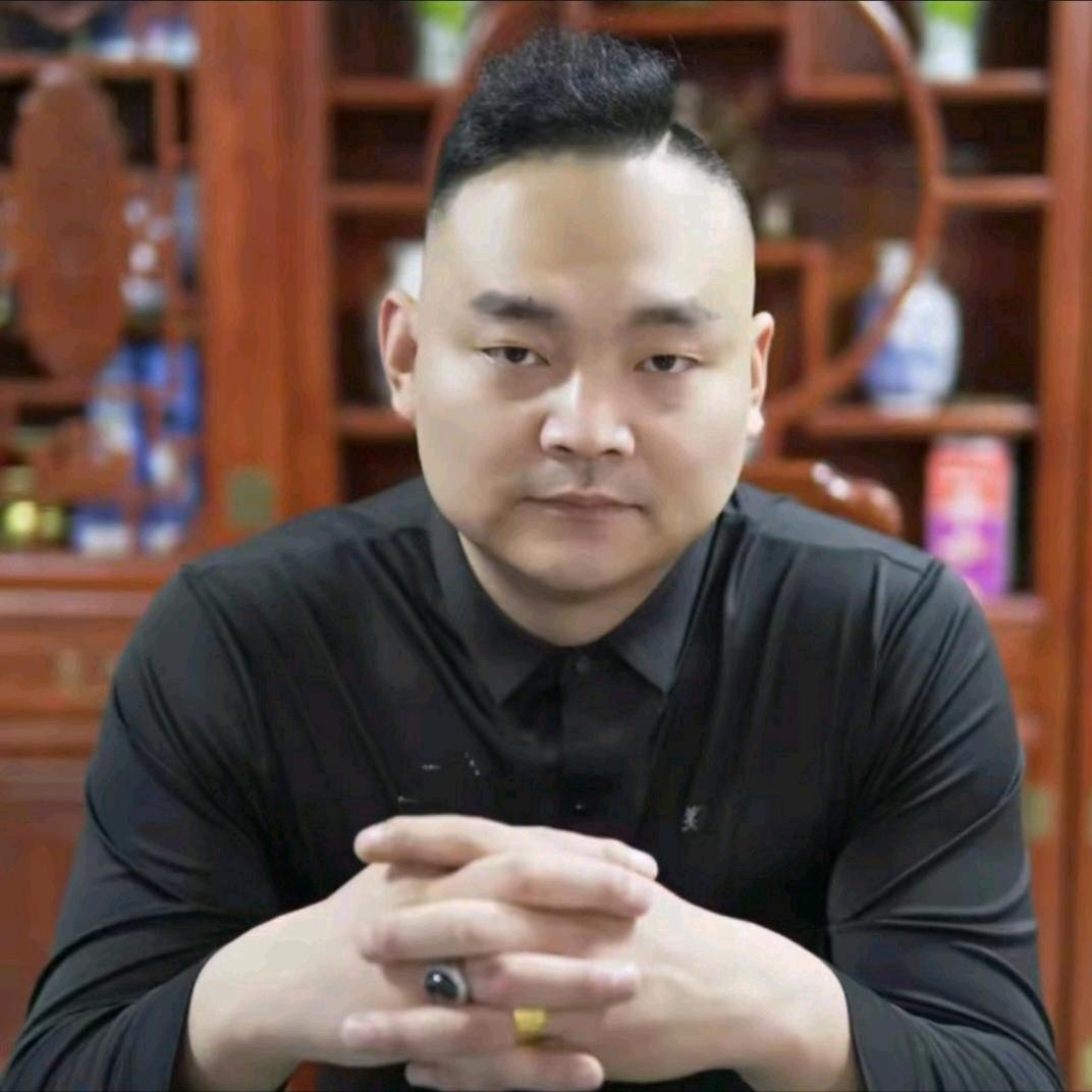 手艺人老六《正能量》
