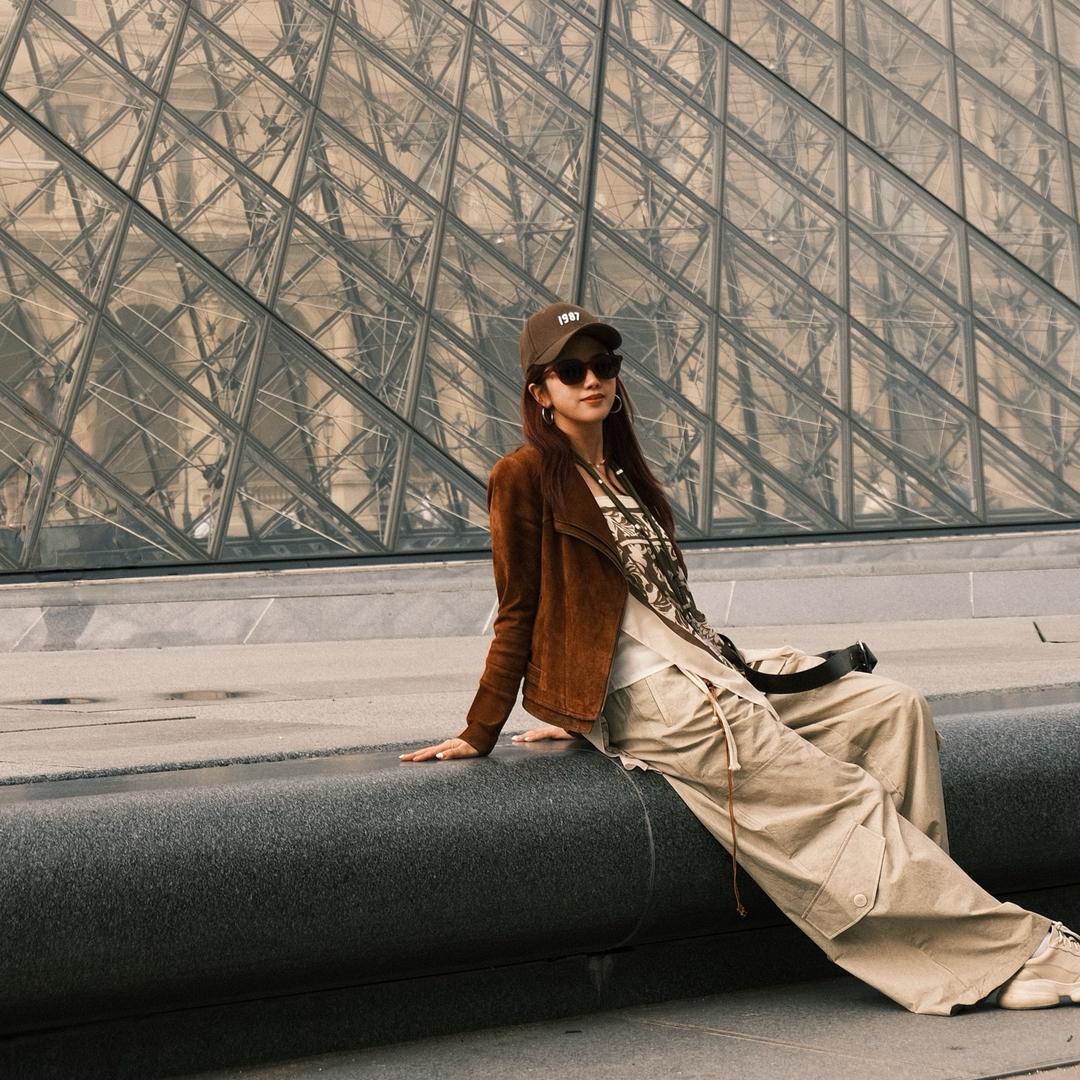 築•公社主理人｜朱嫣