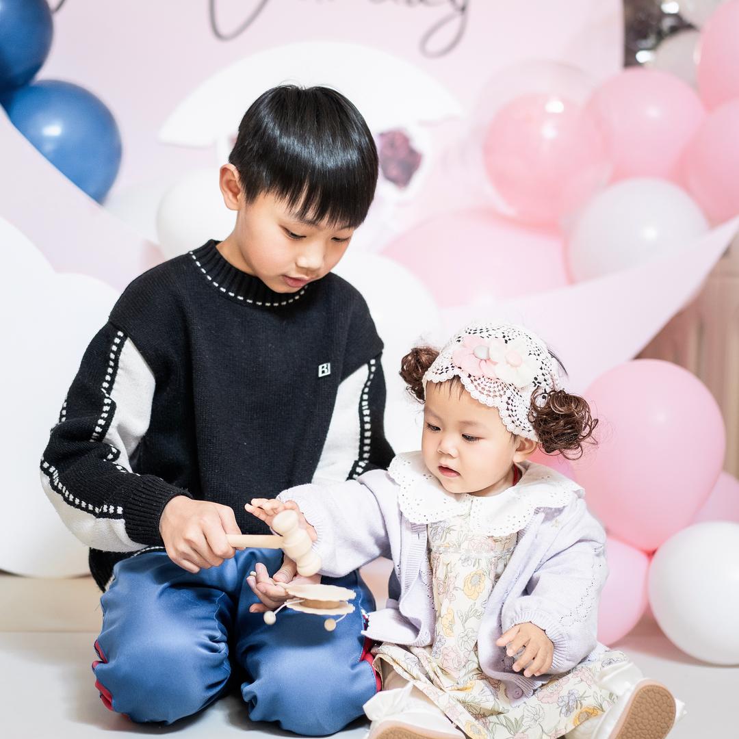 ❤️折耳根and小橘子🍊