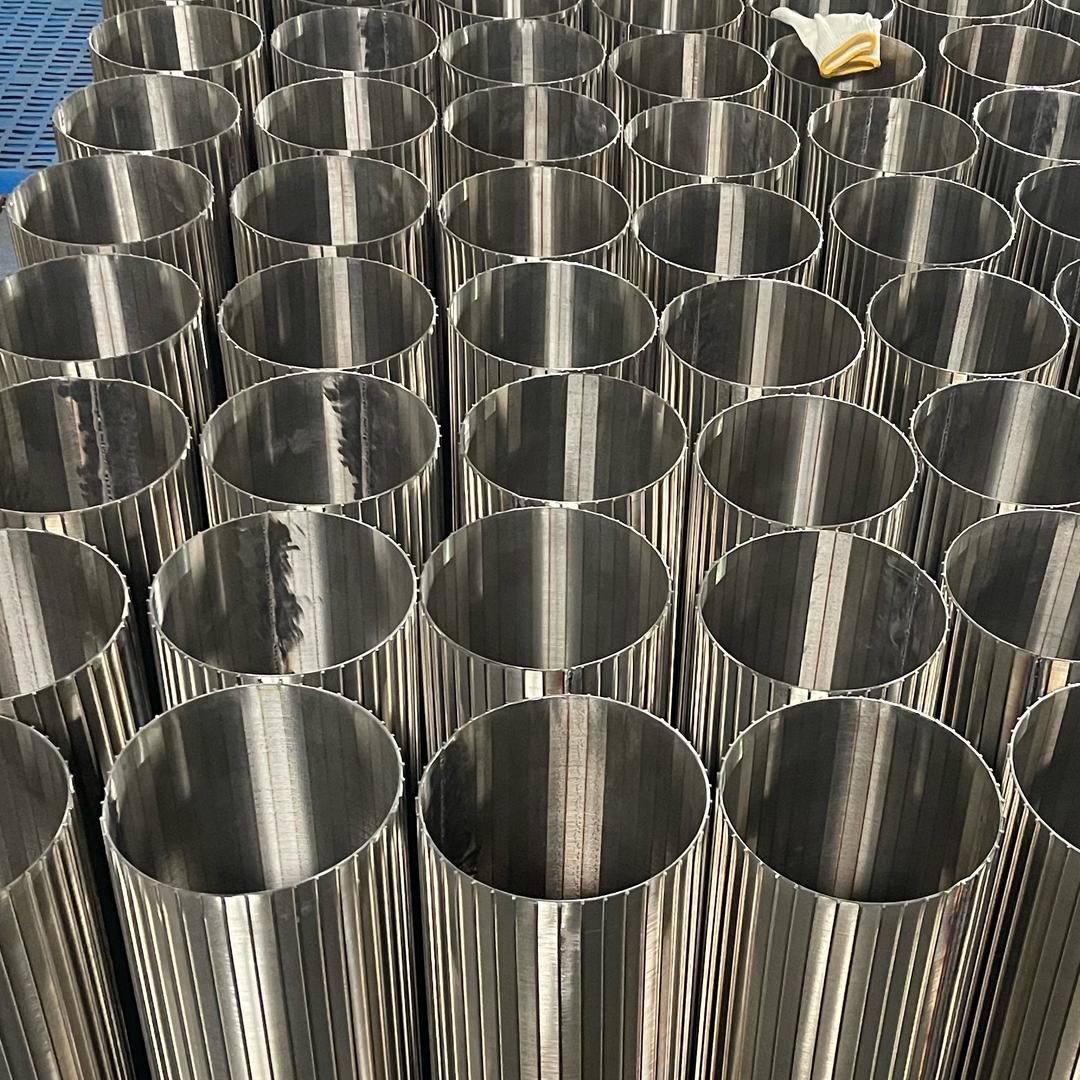 河南双一过滤（楔形丝，梯形丝，厂家直销）