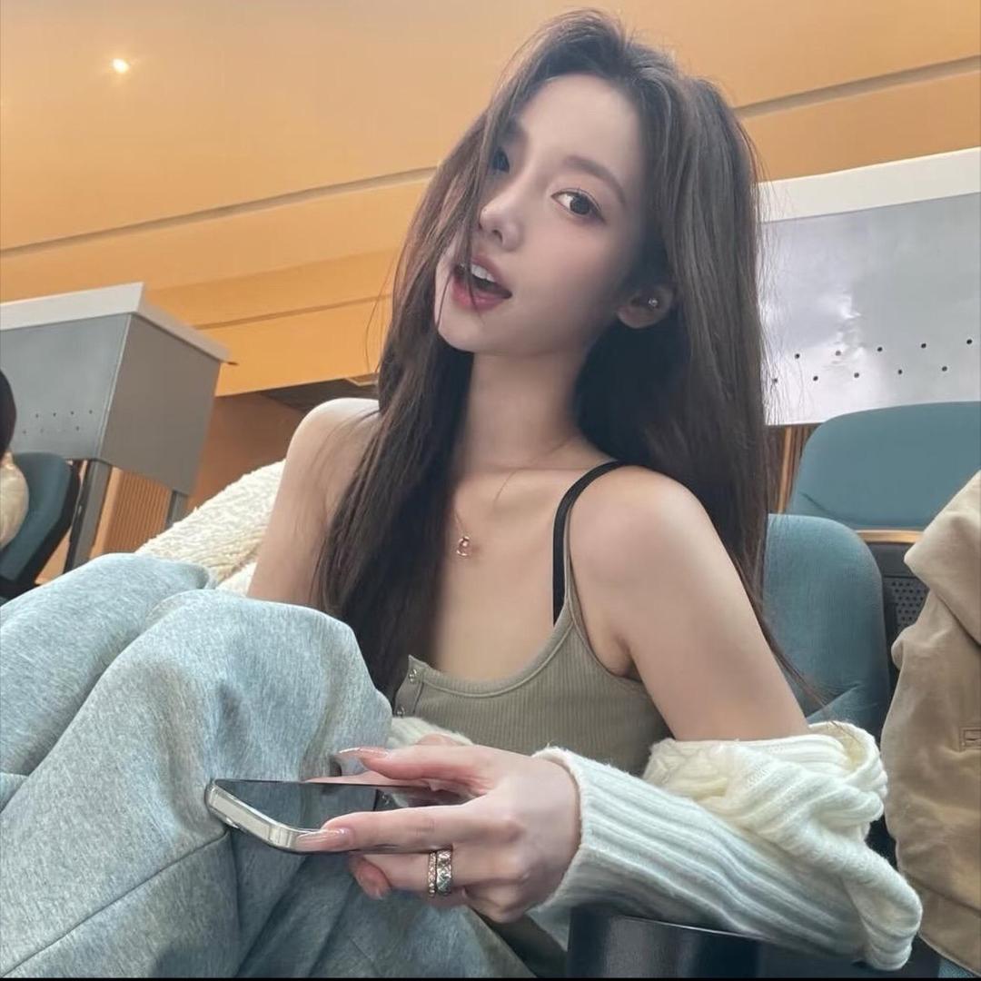 丽丽～