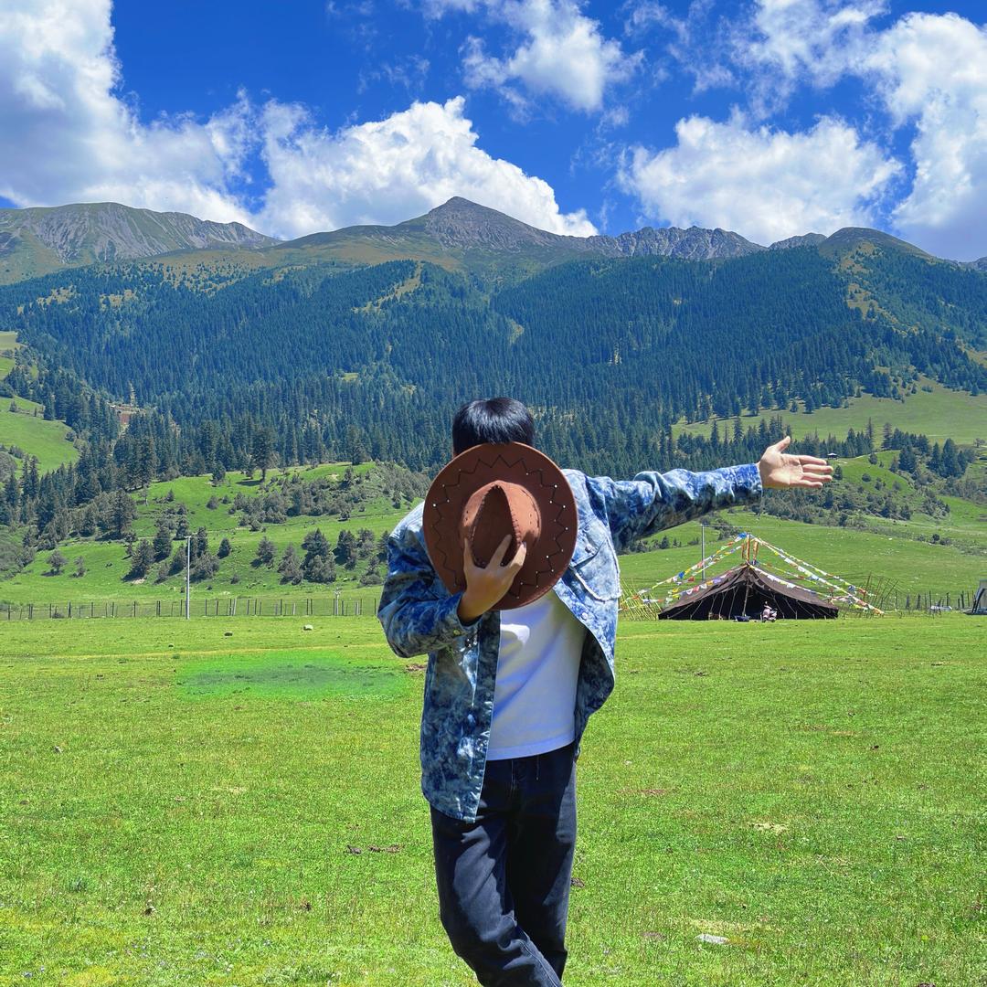 天池足道招聘素材号