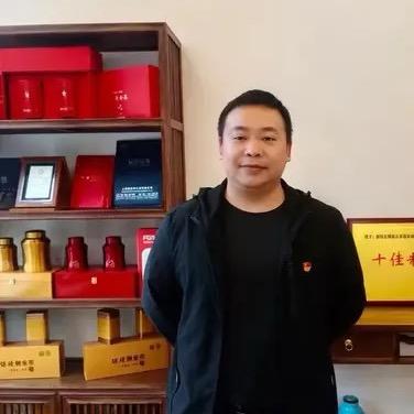 湘西跑山娃石哥