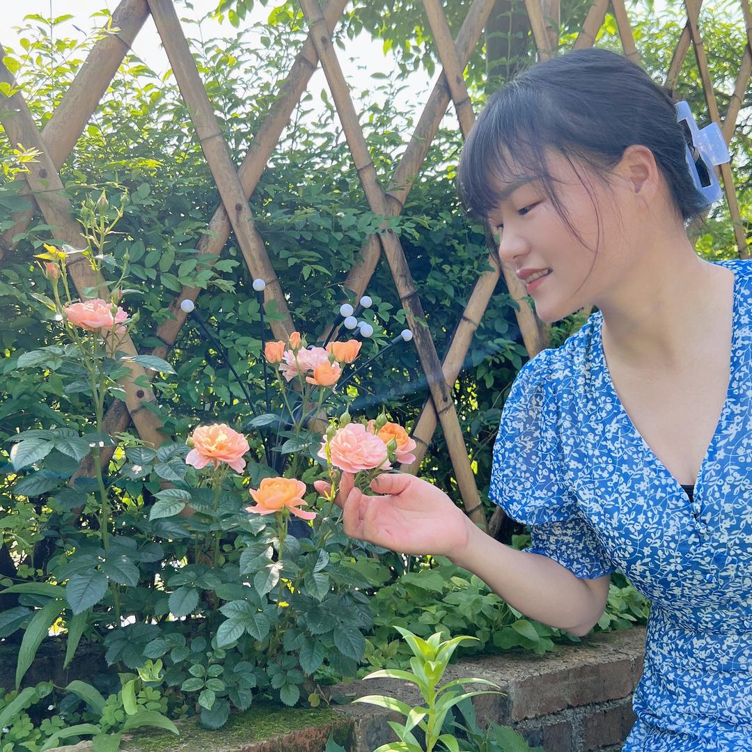 玲子的面食日记~