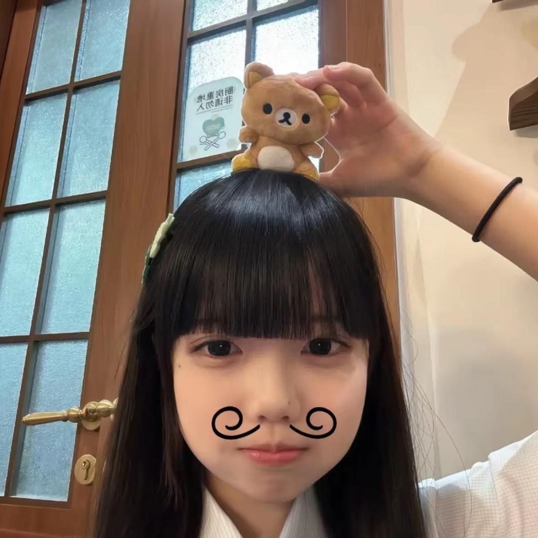瞳瞳蘸酱
