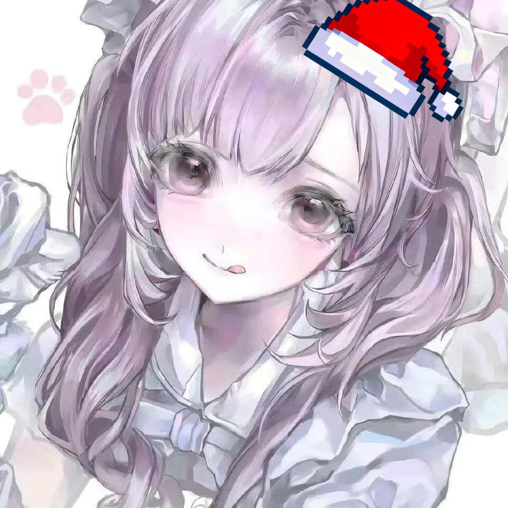 椿雯🐟