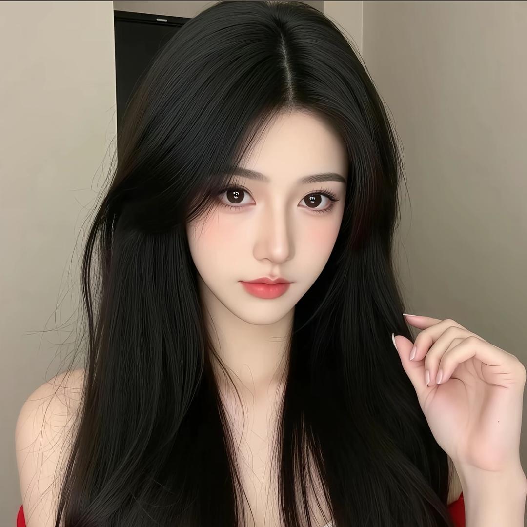 很会穿的兰兰