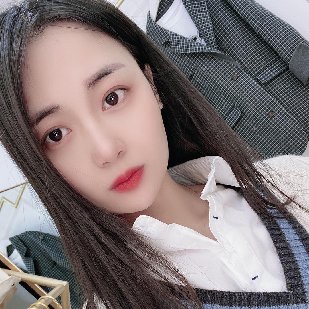 婷菇凉