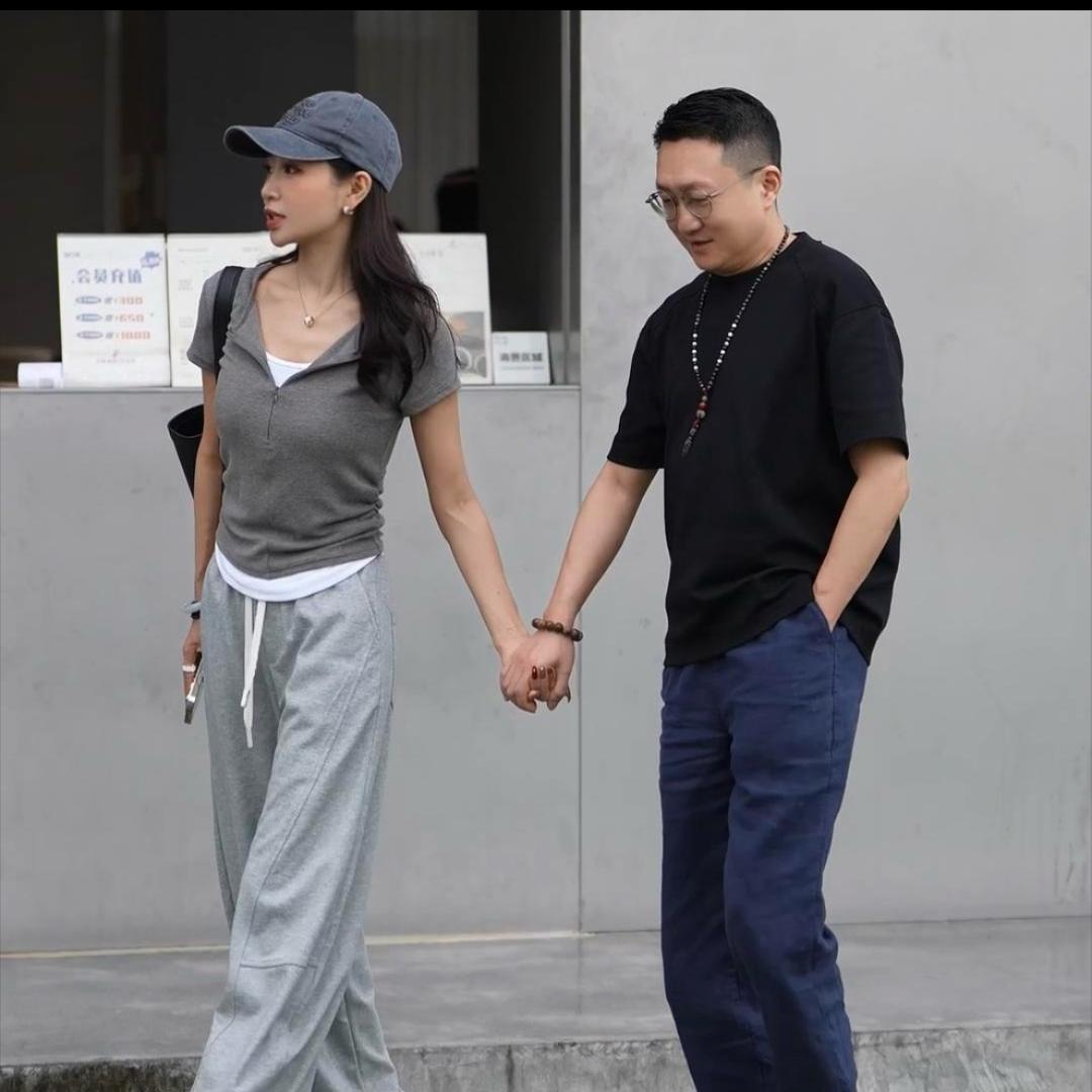彤掌柜夫妇-爆款返场