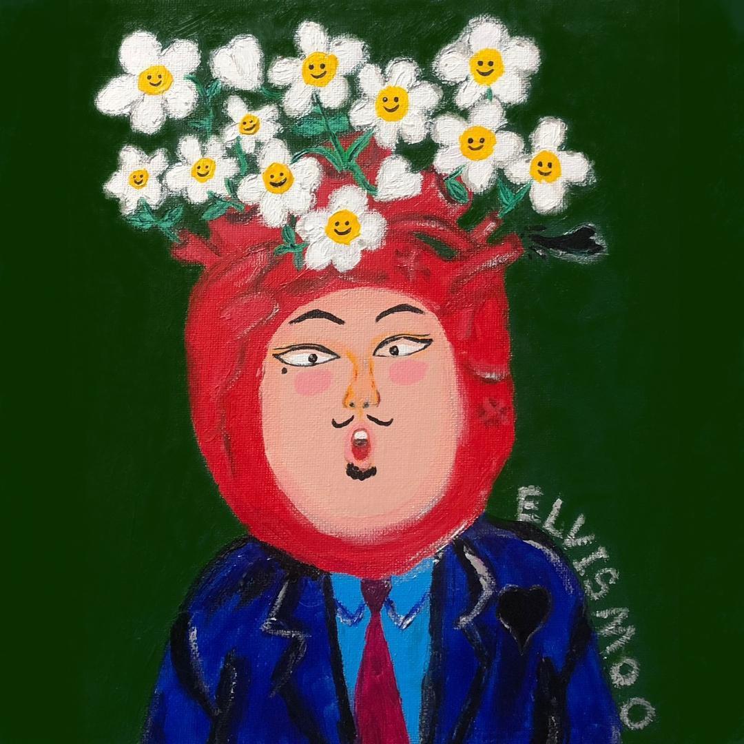 ElvisMoo