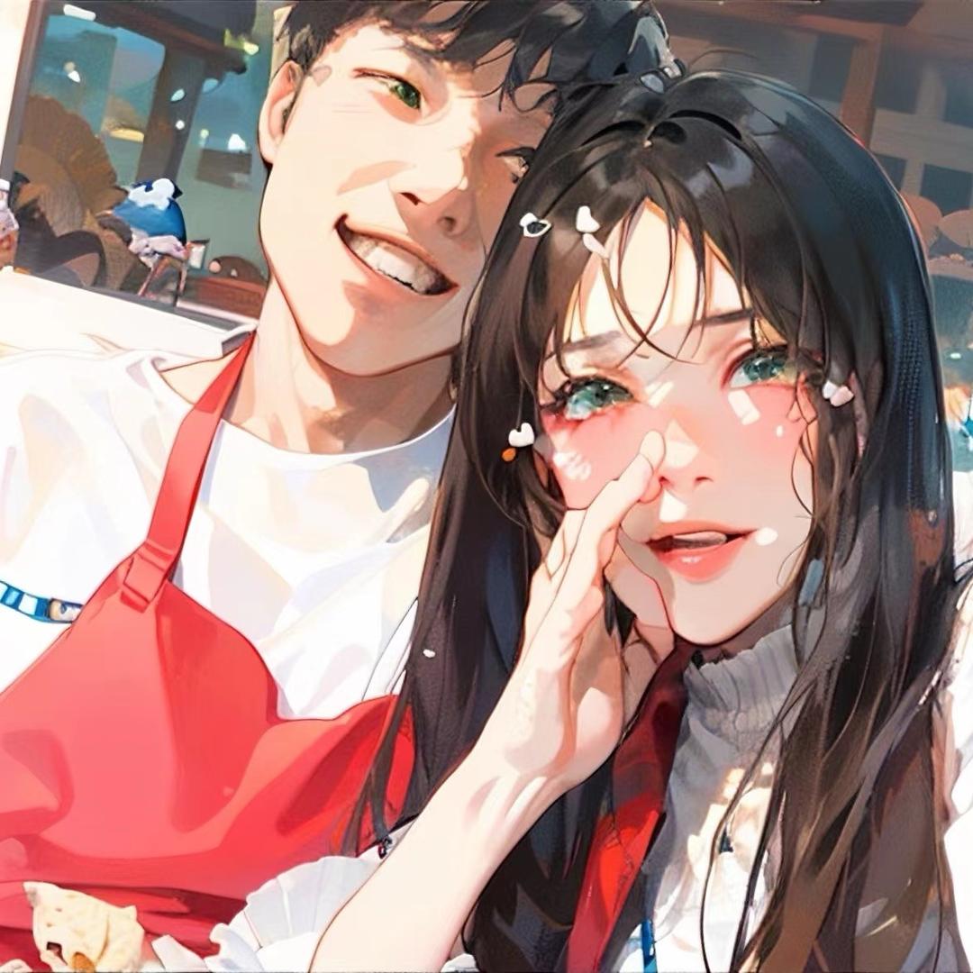 H……