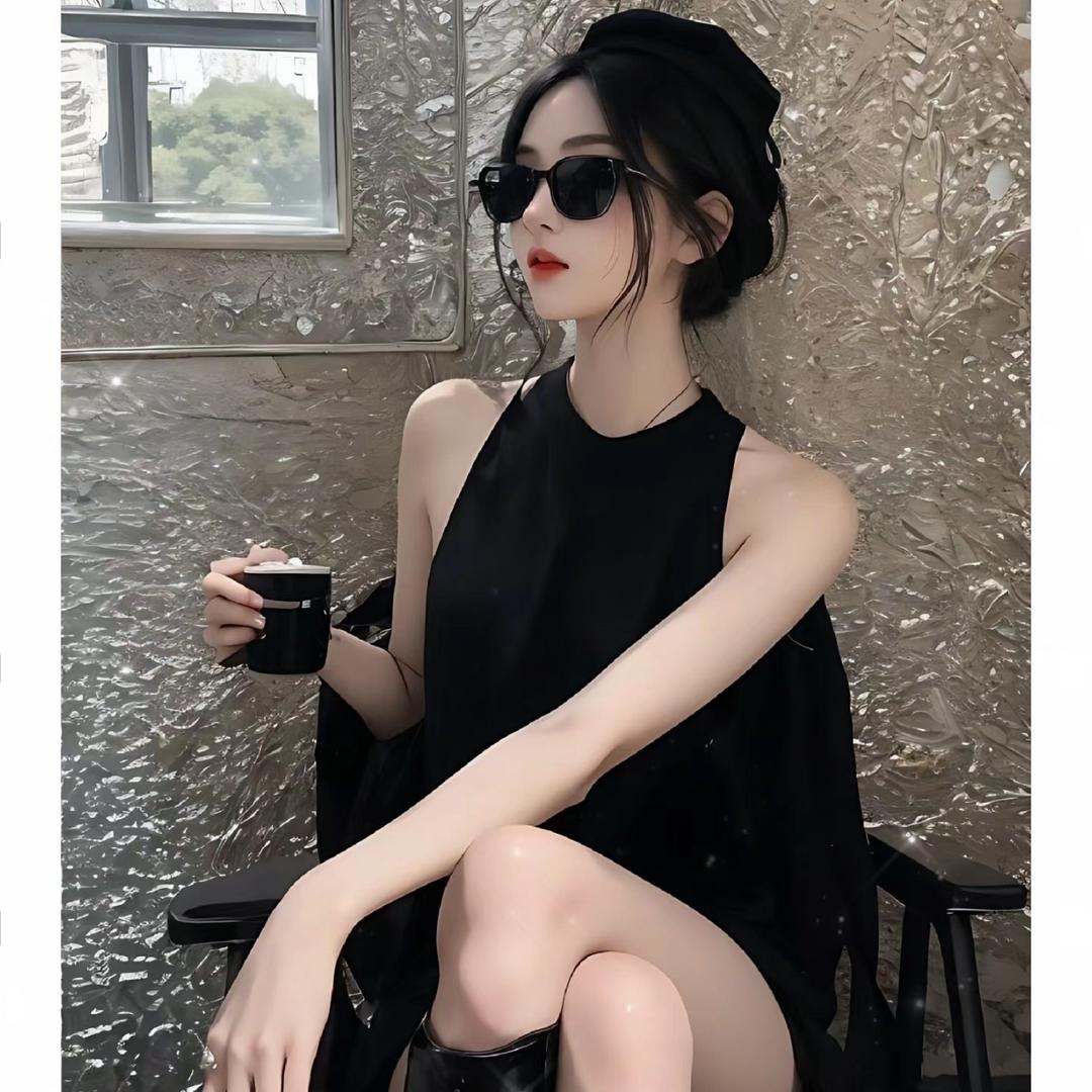 咖啡不加糖❤️