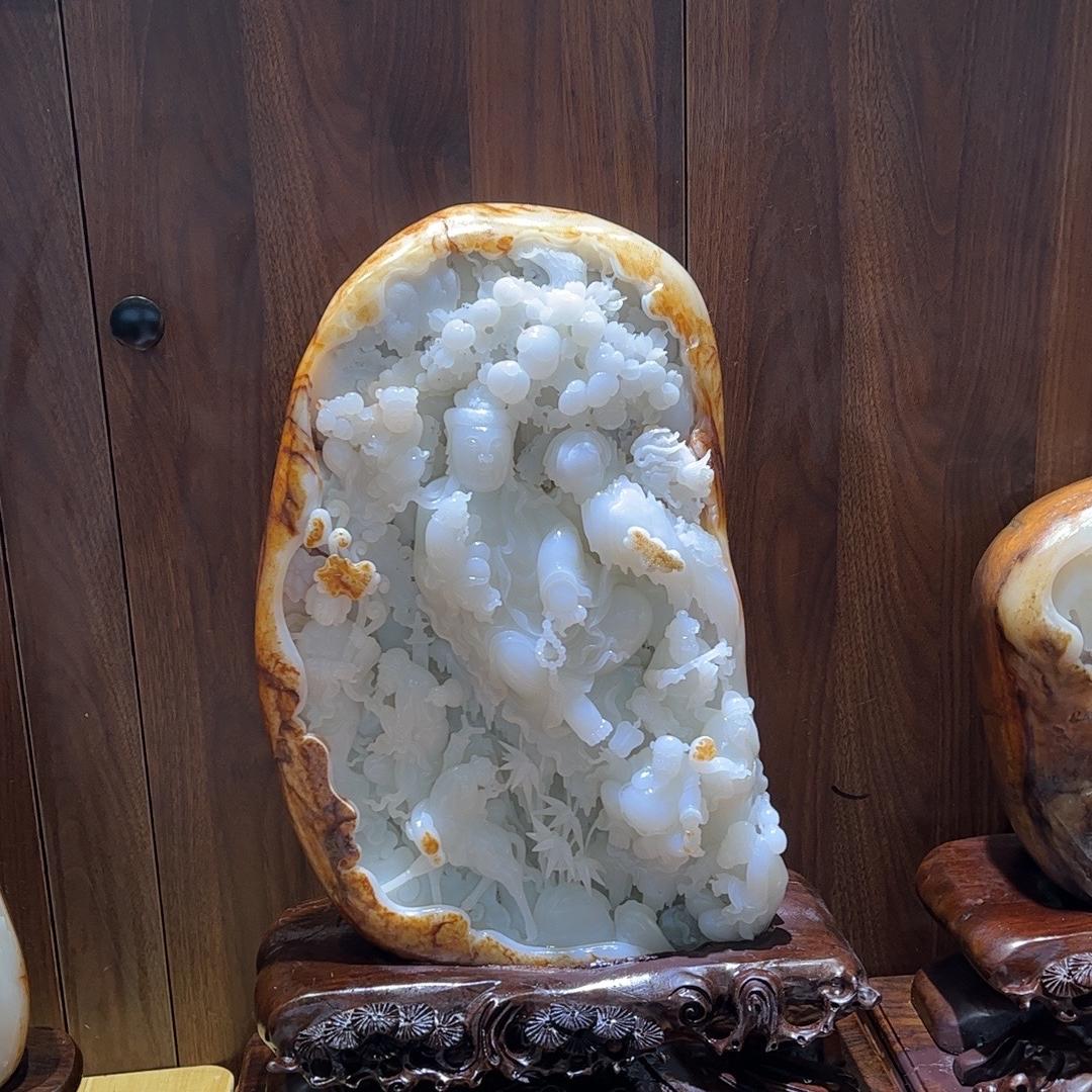 苏工玉坊