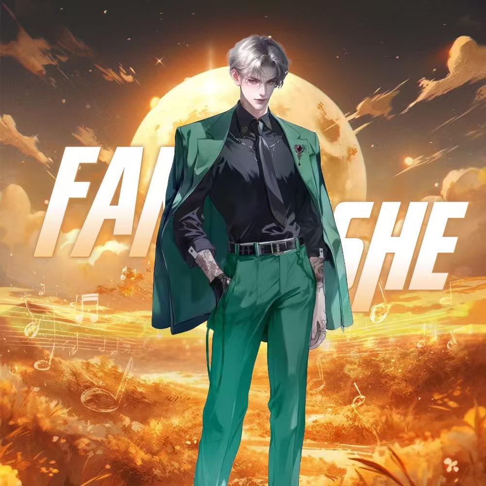 今夜