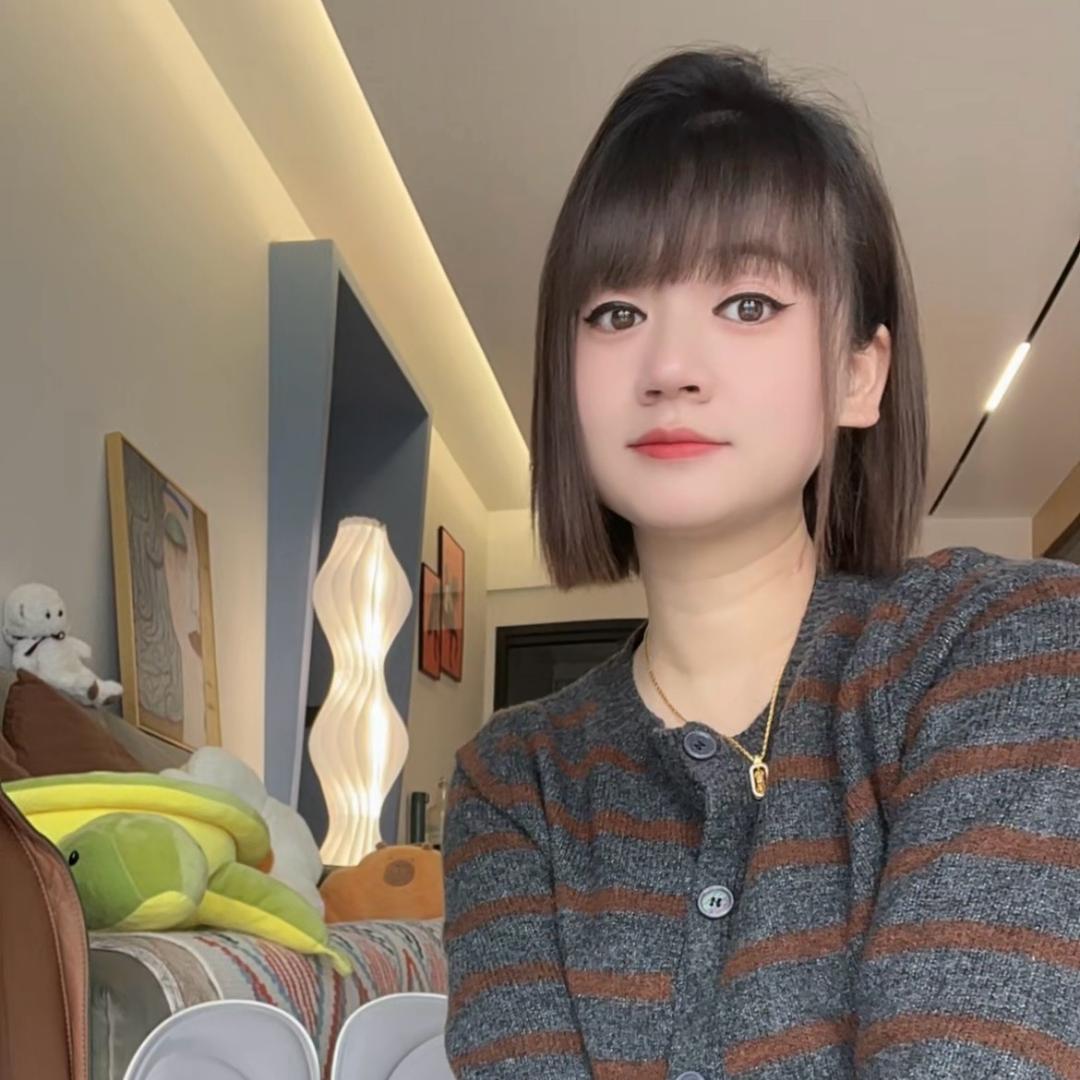 发财李小姐