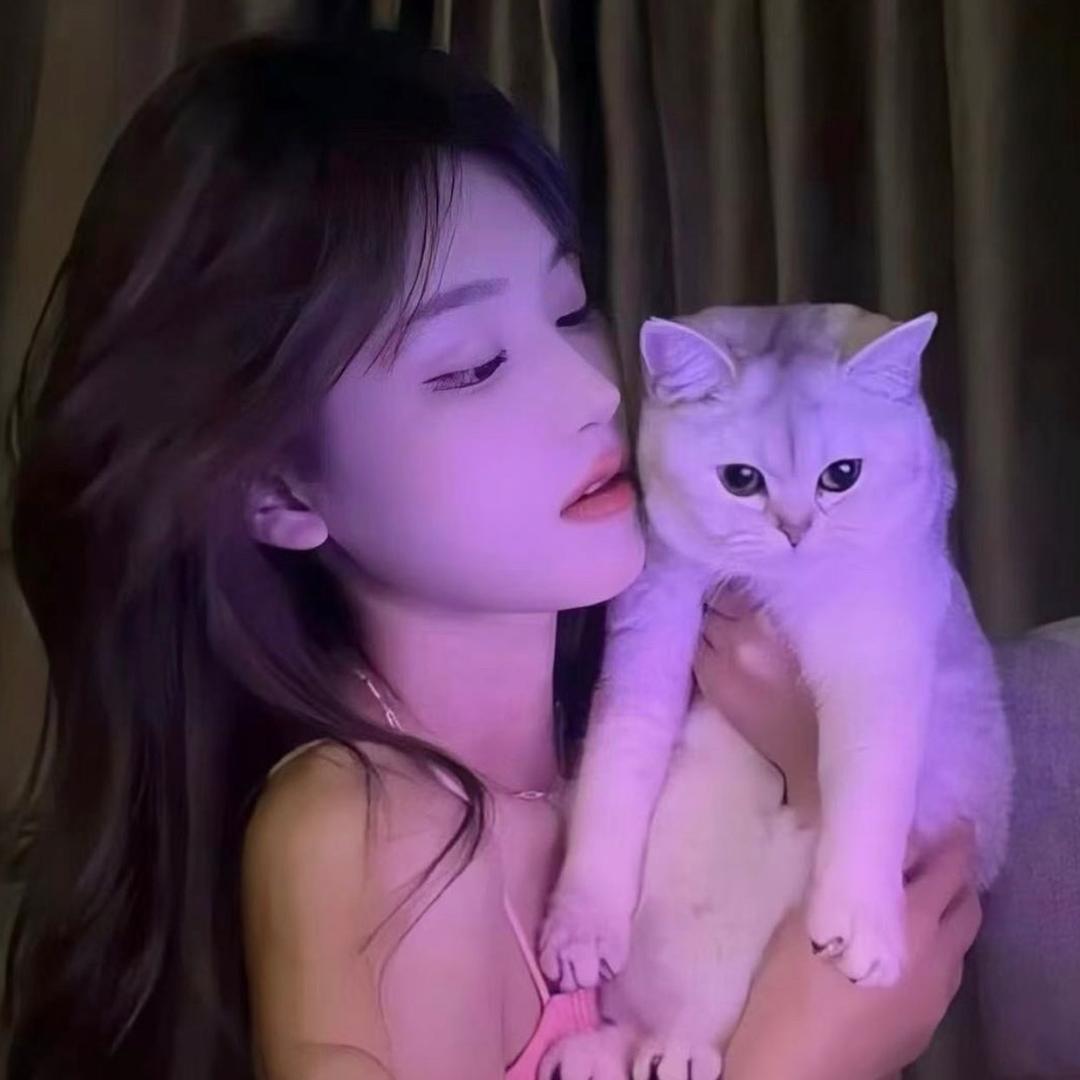 喵宝宝💖