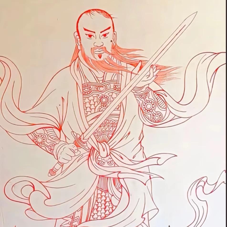 捡破烂的老头👨🏻‍🦳